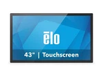 Elo 4304l 43 Touchscreen Signage" (e103351). Fixed Price $2563.11.