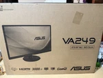 Asus Va249he 23.8" Monitor - Black. Fixed Price $115.00.