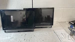 Planar Pxl2230mw 22" Lcd Hdmi Widescreen Monitors With Stands Lot Of 2. Fixed Price $151.79.