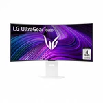 Lg Ultragear 39gx90sa-w 39" 21:9 Ultrawide Qhd 240hz Curved Oled Hdr Monitor. Fixed Price $800.00.