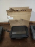 Gtech I-link Lcd Monitor 2712002-02. Fixed Price $59.95.