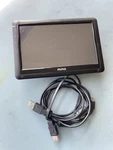 Mimo Um-720f Commercial Usb Touchscreen Monitor. Fixed Price $120.00.