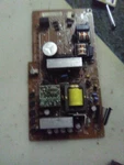 Panasonic Tc-20la2 Power Board Psa10982f. Fixed Price $19.00.