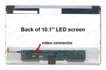 Samsung Ltn101nt07-801 10.1" Laptop Lcd Replacement Screen. Fixed Price $42.84.
