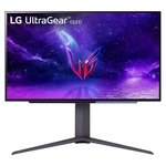 Lg Ultragear Oled 2k 1440p Gaming Monitor 240hz .03ms Hdr 10 G-sync 27gr95qe-b. Fixed Price $499.99.