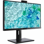 Acer Vero B278k Lb Class Lcd Monitor Black 27" 4ms Umhb8aab01. Fixed Price $347.97.