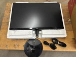 Viewsonic - Va2459-smh 24" Lcd Fhd Monitor (displayport Vga, Hdmi) Black. Fixed Price $49.99.