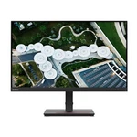 Lenovo Thinkvision S24e-20 24" Monitor (62aekar2us). Fixed Price $159.00.