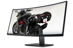 Hp Z38c 37.5" Curved Ips Led, Ultrawide Monitor, 3840x1600, 4k 21:9. Fixed Price $775.00.