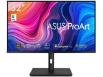 Asus Proart 32" Uhd 4k 60hz Ips Hdr400 100% Srgb Built-in Speakers Usb-c. Fixed Price $994.00.