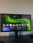 Alienware Aw2725q 27" Qd-oled 4k Uhd 240hz 0.03ms Freesync Premium Pro Monitor. Fixed Price $599.99.