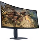 Alienware 34 Curved Gaming Monitor Aw3425dwm - 34-inch Wqhd 180hz 1ms Display. Fixed Price $275.00.