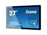 Iiyama Prolite Tf2738msc-b2 - 68,6 Cm (27'') 1920 X 1080 Pixel Full Hd. Fixed Price $821.00.