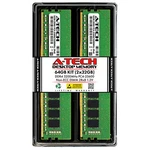 64gb 2x 32gb Ddr4-3200 Hp Victus 15l Tg02-0346st Tg02-0366qd Memory Ram. Fixed Price $559.98.