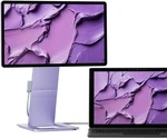 Sotsu Flipaction Touch 14" Portable Monitor Fhd Ips 10-point Touchscreen. Fixed Price $390.00.