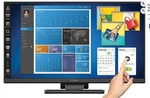 Planar Helium Pct2435 24" Touch Screen Led Lcd Full Hd Monitor - Black. Fixed Price $289.98.
