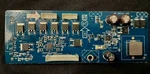 Dell Monitor U2718q Led Driver Board (p/n: 5e3ku33001). Fixed Price $39.48.