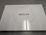 Arzopa 16.1'' 144hz Z1fc Portable Gaming Monitor Laptop, Pc, Ps5, Mac, Xbox. Fixed Price $99.00.