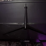 Crua 32" Monitor Stand Base Cr320hd With Screws. Fixed Price $19.95.