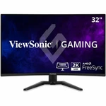Viewsonic 32" Curved 1440p 1ms 180hz Gaming Monitor With Freesync Vx3228c-2k. Fixed Price $255.04.
