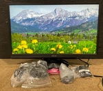 Asus 23.8" Led Lcd Monitor 1080p Va249he. Fixed Price $99.99.