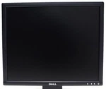 Dell 1703fps Lcd Monitor Grade A (no Stand). Fixed Price $50.00.