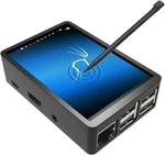 Geeekpi 3.5 Inch Hdmi Touch Screen With Case For Raspberry Pi 3, 320x480 Monitor. Fixed Price $35.99.
