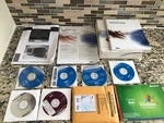Dell E551c & 4300 Owner S Manual Drivers And Utilities Discs 2001 Vintage. Fixed Price $39.90.