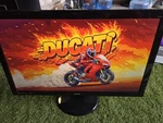 Benq Gl2750-b 1080p - 27" Widescreen Hd Lcd Monitor With Stand & Base. Fixed Price $60.00.