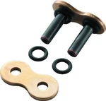 Bikemaster 525 Bmor O-ring Rivet Link Gold Max 900cc Street/750cc. Fixed Price $15.99.