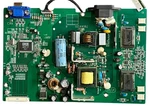 Dell E197fpf Monitor Main Circuit Board 490441200113r. Fixed Price $18.00.