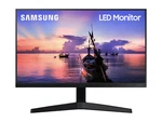 Samsung T350 27" Fhd Ips Monitor - Dark Blue Gray. Fixed Price $49.99.