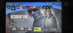 Benq Xl2411-b Monitor 24 Display Gaming Mlg With Stand That Tilts. Fixed Price $45.00.