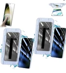 Lovreko For Galaxy S24ultra Curved Tempered Glass Screen Protector Quick Install. Fixed Price $19.89.