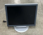 Siemens Dsc1904-d Pn: 8675402 19" Color Lcd Monitor. Fixed Price $685.00.