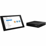Lenovo 12x3s00110 Thinksmart Core Gen 2 Video Conferencing System. Fixed Price $1883.84.
