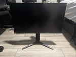Lg Ultragear 27gp850-b 27" Qhd Ips Led Gaming Monitor - Black. Fixed Price $149.99.
