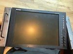 Marshall V-r151dp-afsd High Definition Lcd Panel W/power Supply. Fixed Price $200.00.