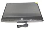 New Viewz Vz-pvm-i4b3n 32" Ip Pvm Monitor Black Built-in Display Camera W/cable. Fixed Price $249.99.