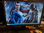Lenovo Thinkvision L2250pwd 22-inch Widescreen 1680 X 1050 Vga Dvi Lcd Monitor. Fixed Price $46.95.