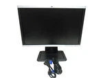 Hp Compaq La2205wg 22" Full Hd Lcd Monitor.. Fixed Price $40.00.