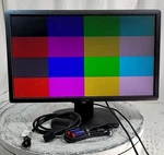 Dell E2313hf Lcd Monitor 23" Dvi Vga Grade C See Notes. Fixed Price $14.55.