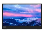66e4uac1wl Lenovo L152 39.6 Cm (15.6) (16 Visible) Led Monitor D. Fixed Price $266.92.