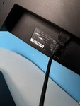 Lenovo G32qc-10 Curved Panel Lcd Monitor 31.5". Fixed Price $120.00.