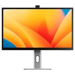 Alogic Clarity Pro 27 In Uhd 4k Monitor 65w Pd And Webcam. Fixed Price $380.09.