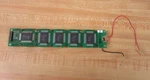 Optrex Pwb40267-cem Lcd Module Pwb40267cem. Fixed Price $69.77.