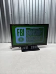 Insignia 19" Led Tv Dvd Player Combo Ns-19ed200na14 Hdmi No Remote - Working!. Fixed Price $69.95.