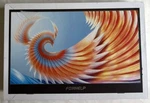 Forhelp F156p1 15.6" 1080p Portable Monitor. Fixed Price $84.99.