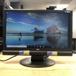 Aoc 718swag-1 - 17" Wxga+ 1440 X 900 D-sub Built-in Speakers Lcd Monitor. Fixed Price $19.95.