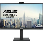 Asus 27" Video Conferencing Monitor In Black - Be279qfk. Fixed Price $308.00.